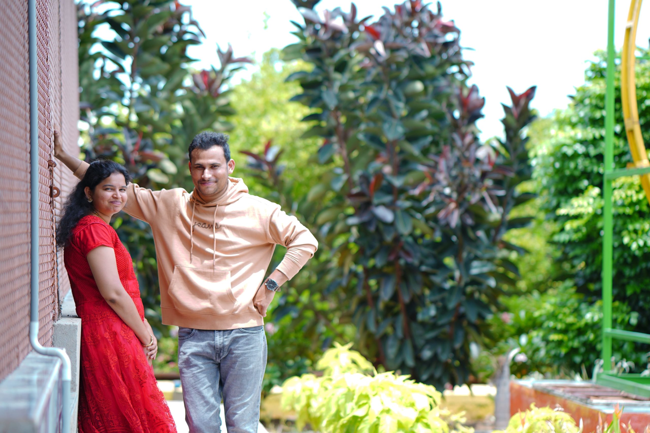 Wedding Moment 2