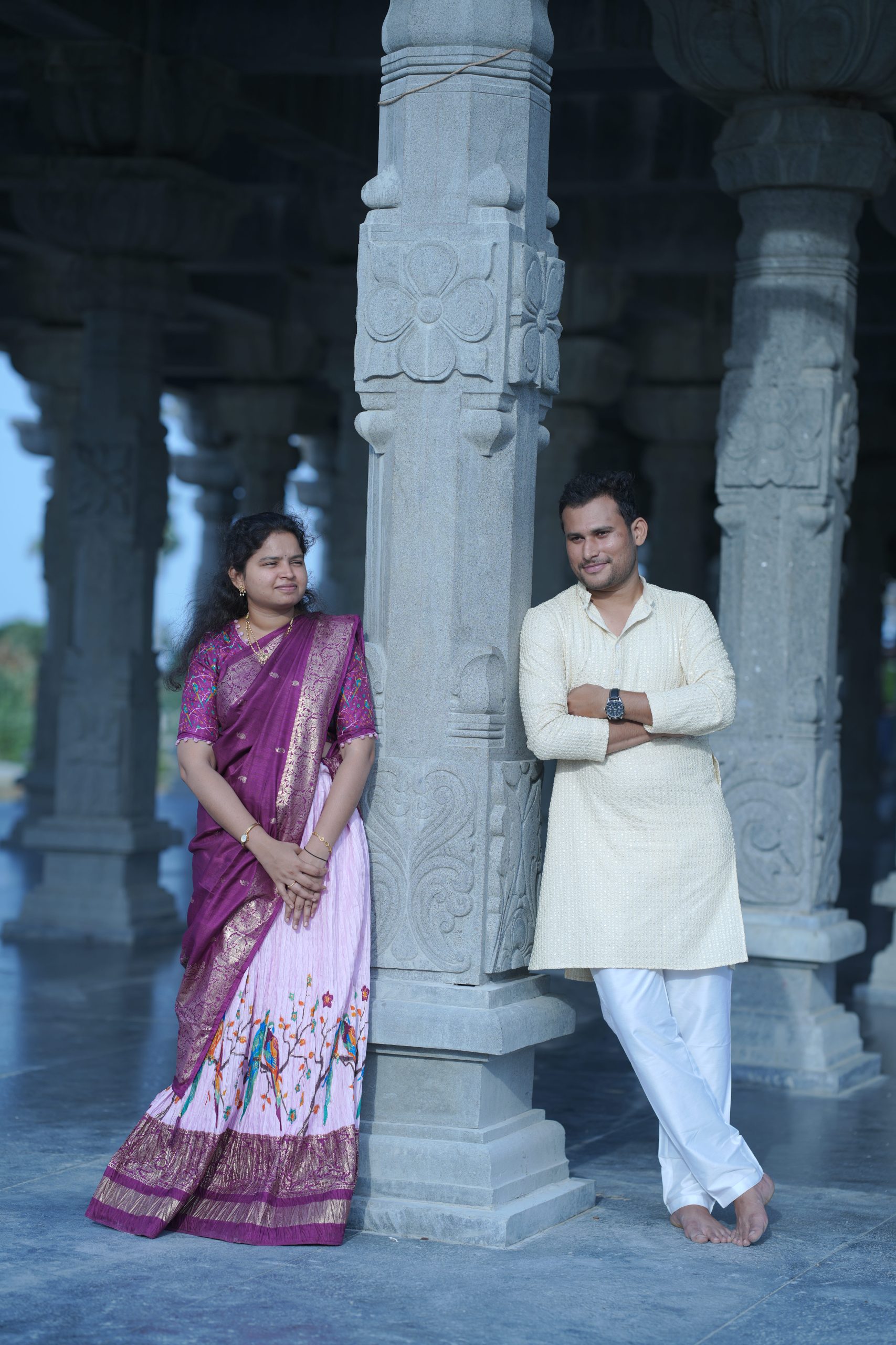 Wedding Moment 1