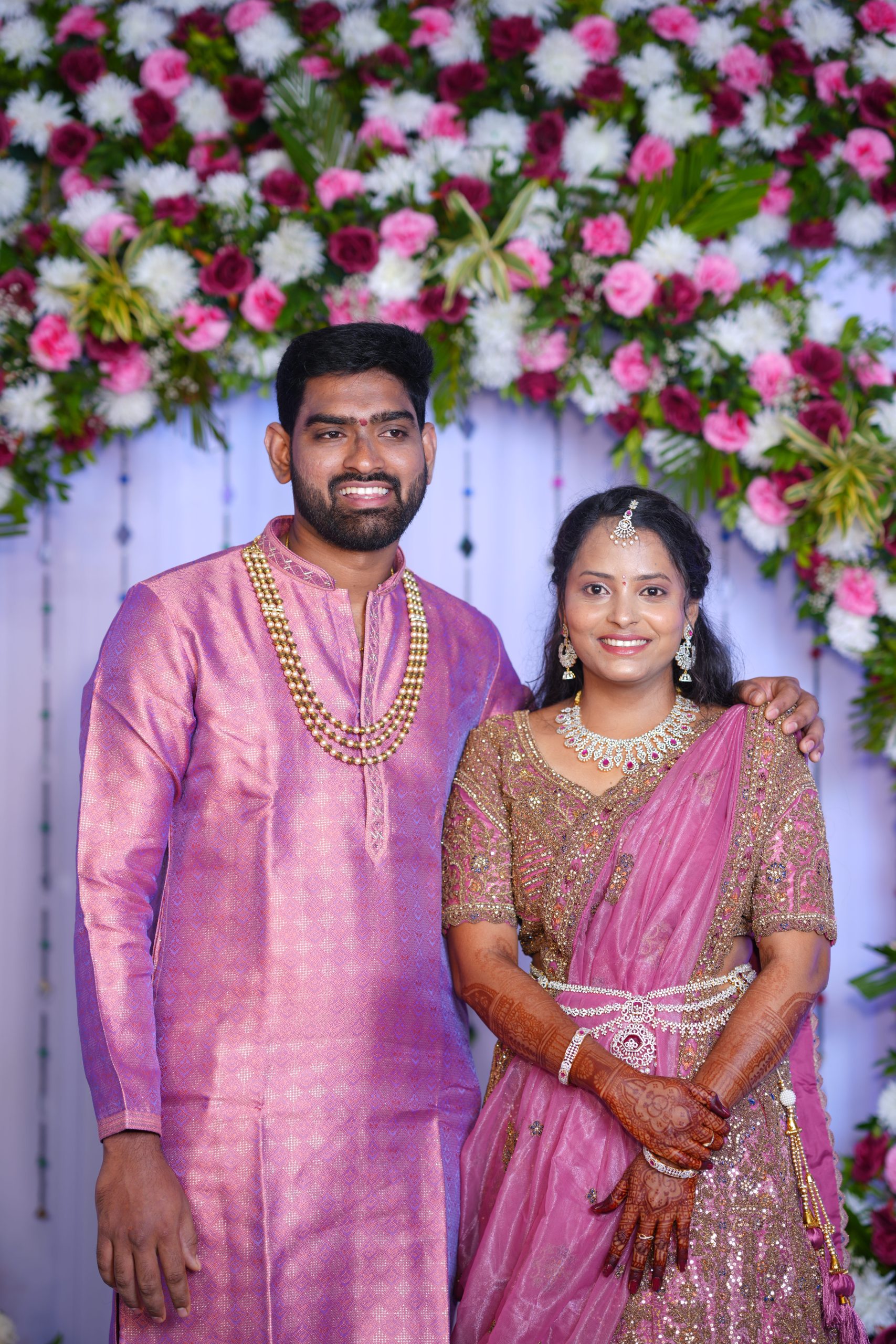 Wedding Moment 1
