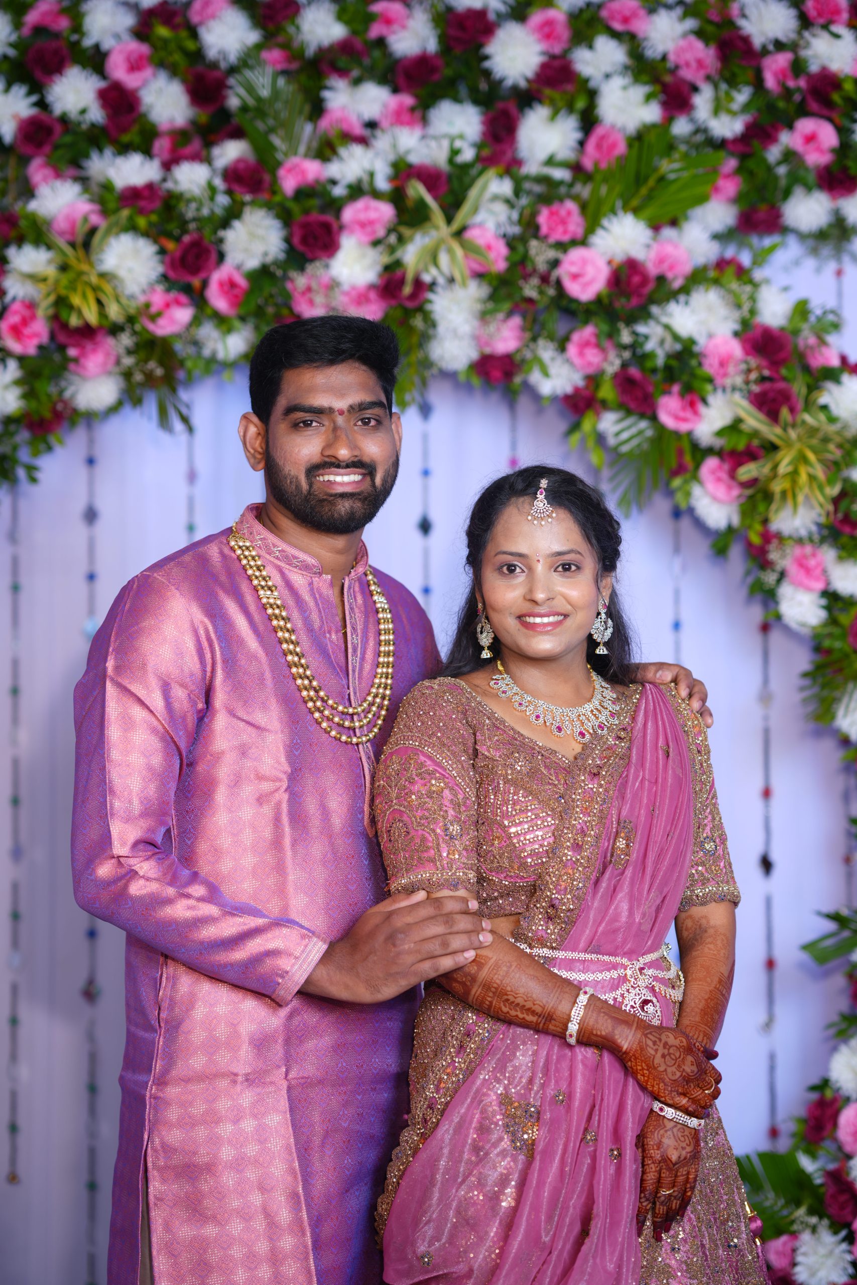 Wedding Moment 2
