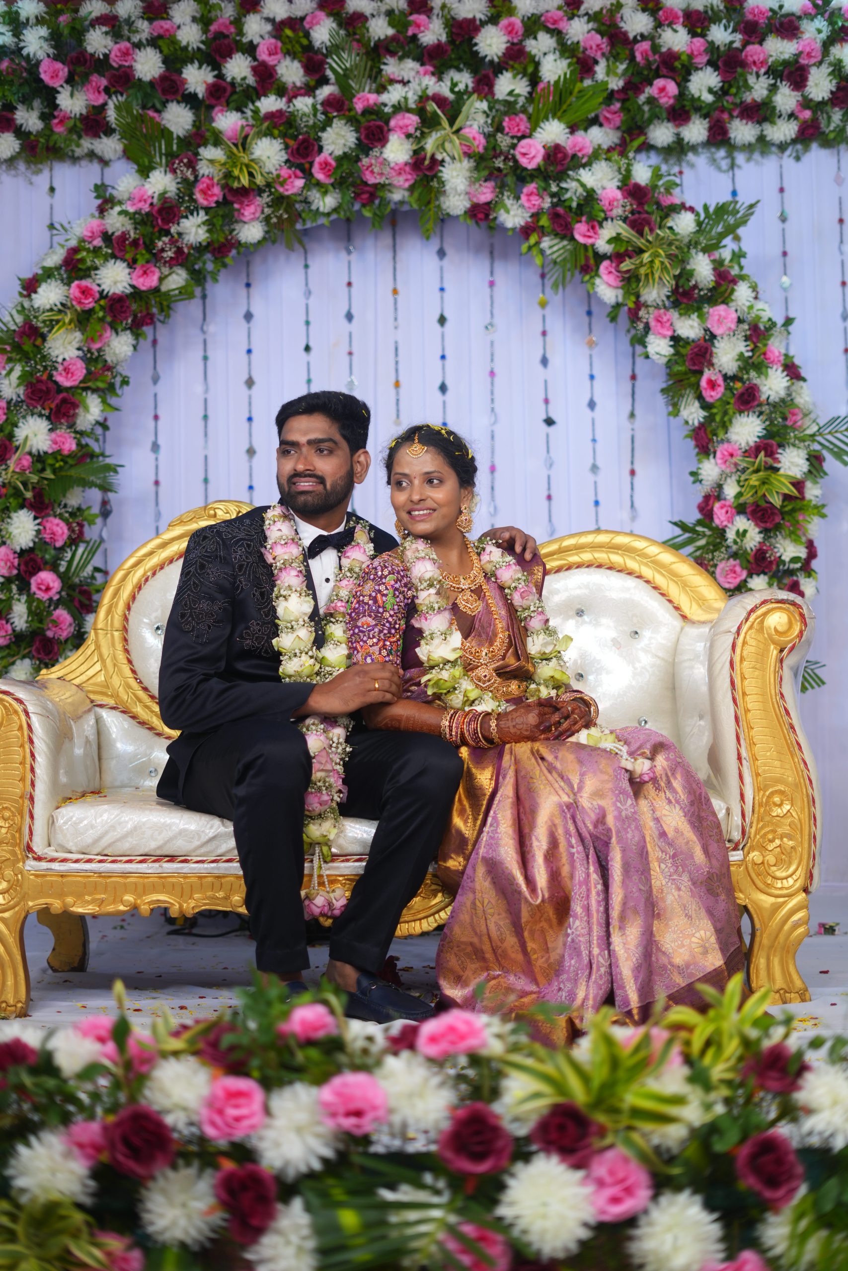 Wedding Moment 5