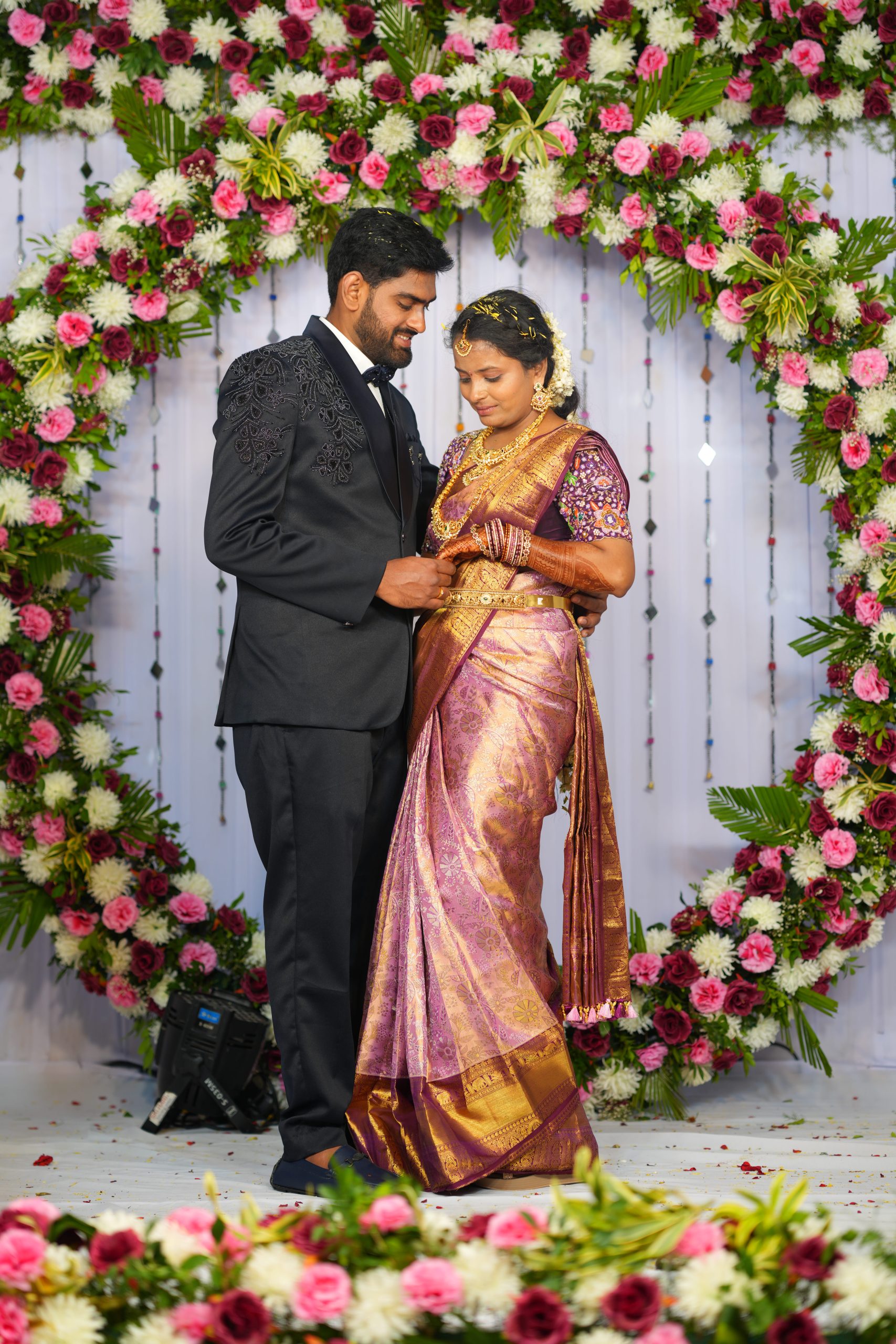 Wedding Moment 3
