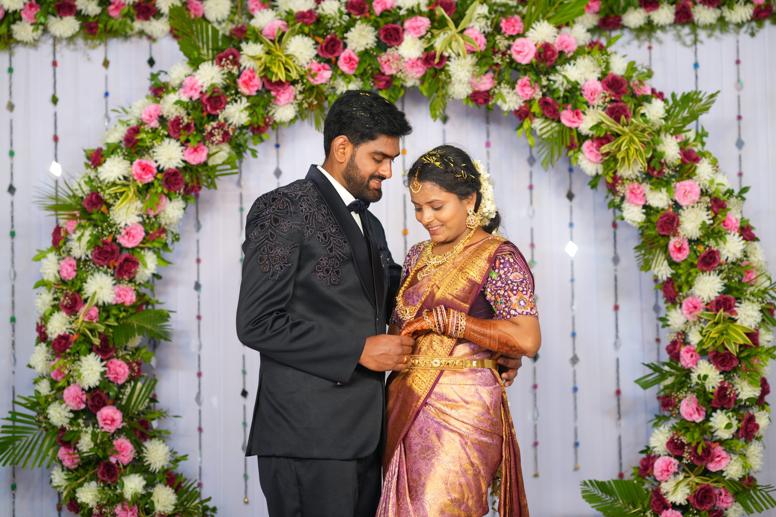 Wedding Moment 4